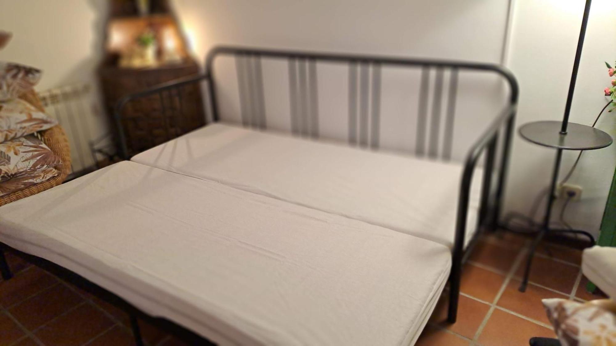 Casa Rural Casasola Chinchon Ngoại thất bức ảnh